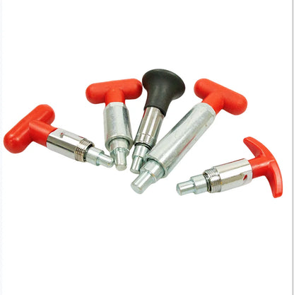 M20 Fitness pull pin pull pin accessories self-locking pull pin adjustment Fitness equipment Gym spinning accessories