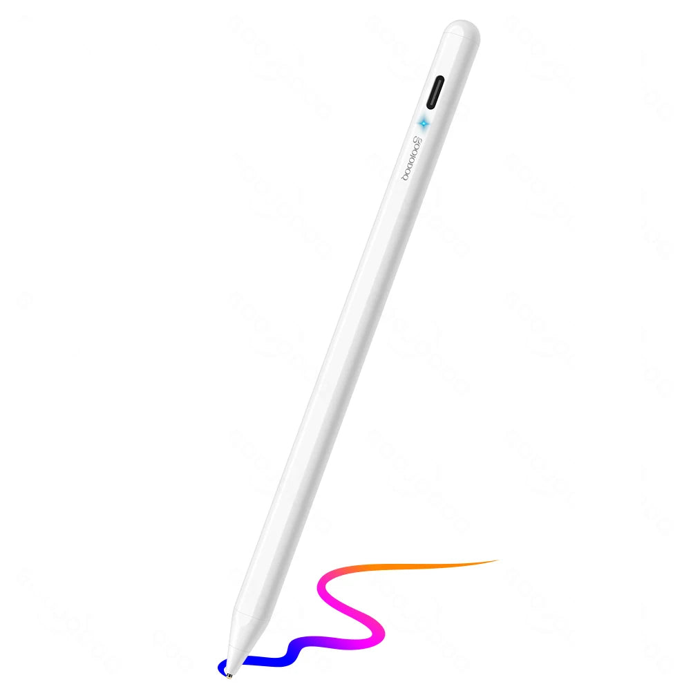 Stylus Pen for Tablet Android IOS for iPad Pencil Apple Pencil 1 2 Touch pen for Tablet Pen Pencil for iPad Samsung Xiaomi Phone