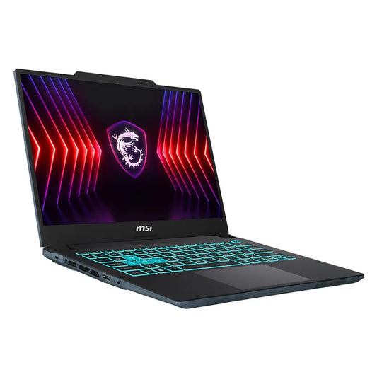 2024 MSI Cyborg 14 Gaming Laptop 14 Inch FHD 144Hz IPS Screen Notebook i5-13420H 16GB 512GB SSD RTX4050 Netbook Laptop Computer