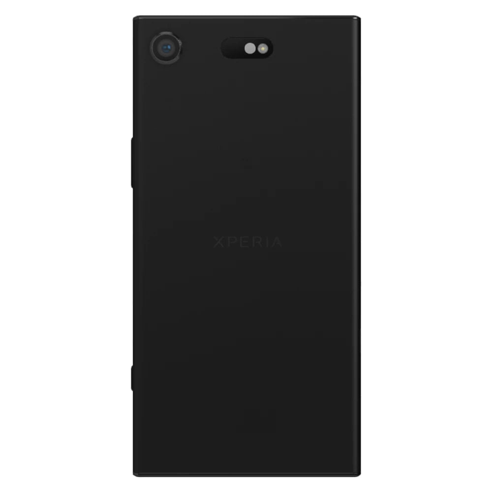 Original Sony Xperia XZ1 Compact G8441 SO-02K 4G Mobile Phone 4.6" 4GB RAM 32GB ROM Snapdragon 835 Octa-Core Android SmartPhone