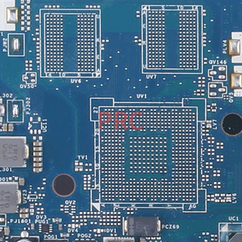 LA-H323P For HP Pavilion 15-DW Laptop Motherboard M13687-601 L52005-001 L68076-601 L51985 I3 I5 I7 8th 10th Notebook Mainboard