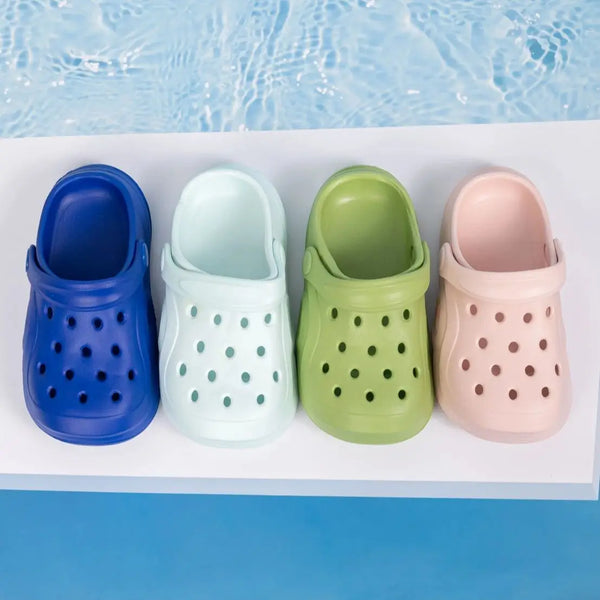 Zoccoli per bambini
