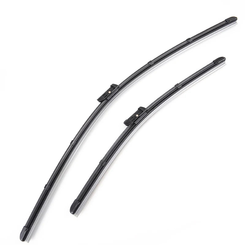 Erick's Wiper LHD Front Wiper Blades Set For Audi A5 2008 - 2016 Windshield Windscreen Clean Window Car Rain Brushes 24"+20"