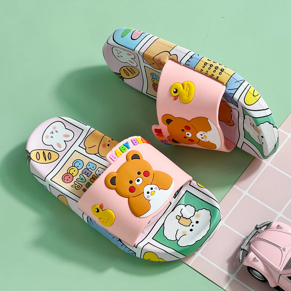 Pantofole per bambini