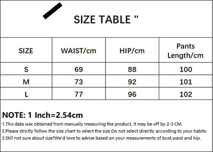 IAMSURE Office Ladies Basic Slim Solid Suitpants Y2K Elegant Fashion Low-Waisted Flare Pants Women 2024 Autumn Spring Streetwear