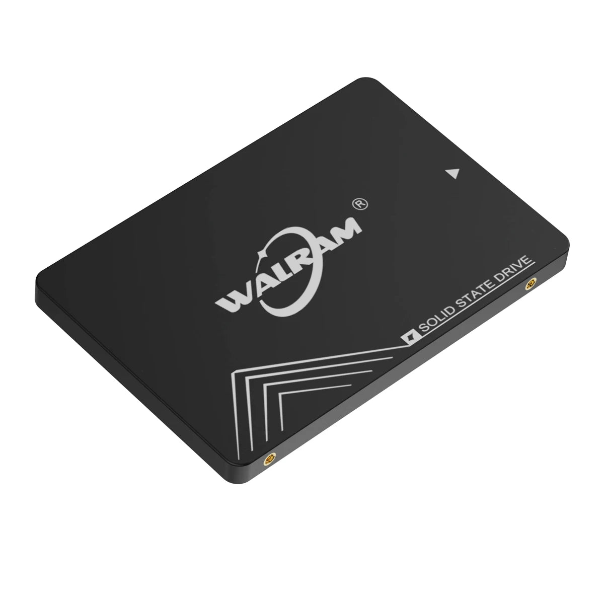 WALRAM SATA3 SSD 128GB 256GB 120GB 480GB 512GB 1TB Hdd 2.5 Hard Disk Disc 2.5 " Internal Solid State Drive 240 gb for laptop