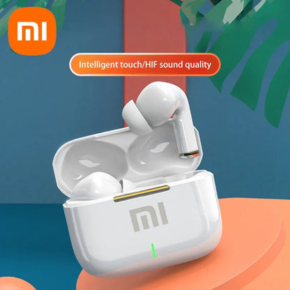 Xiaomi TWS Wireless Earphone Noise Cancelling Touch Control Bluetooth5.2 Headphone MIJIA Sport Game Earbuds With Mic Headsets