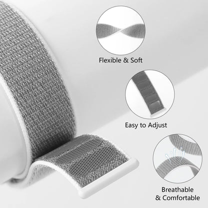 for Xiaomi Redmi Watch 4 Strap accessories sport Nylon Replacement belt smart watch watchband bracelet correa mi band 8 pro Band