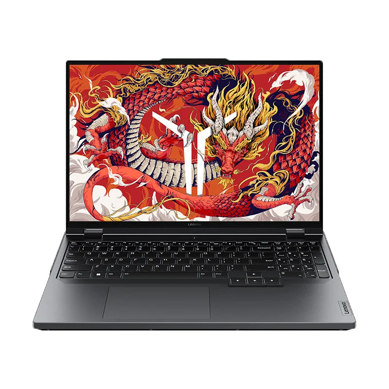 Lenovo LEGION R9000P 2024 AMD R9 7945HX Geforce RTX4060 8GB 16/32GB RAM 1TB SSD 16" 2.5K 240Hz Screen