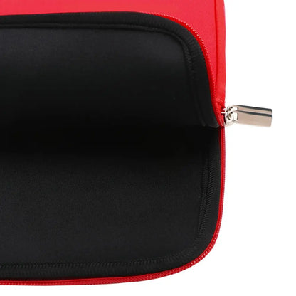 Tablet Case Sleeve Bag Cover Protective Pouch Shockproof For Apple iPad Samsung Galaxy Tab Huawei MediaPad