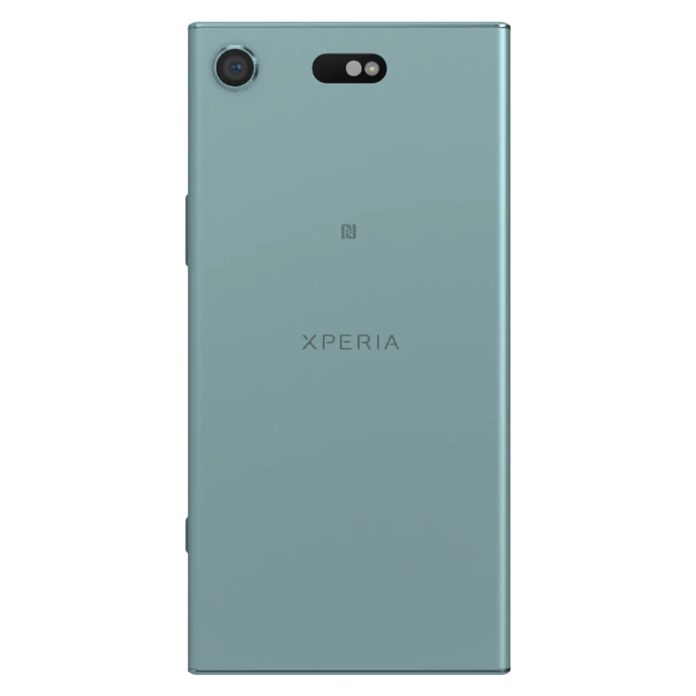 Original Sony Xperia XZ1 Compact G8441 SO-02K 4G Mobile Phone 4.6" 4GB RAM 32GB ROM Snapdragon 835 Octa-Core Android SmartPhone