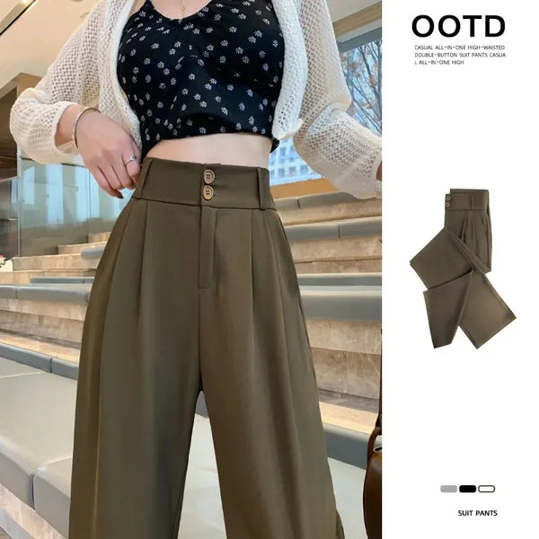 Pantaloni da abito