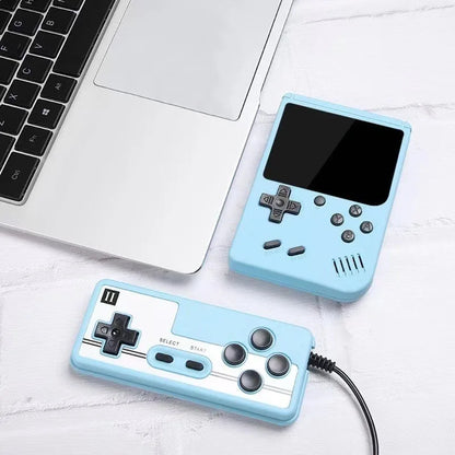 Game Player Gaming Portable Retro Game Console Handheld Game Advance Players Boy 8 Bit Gameboy 3.0 Inch LCD Sreen Support TV