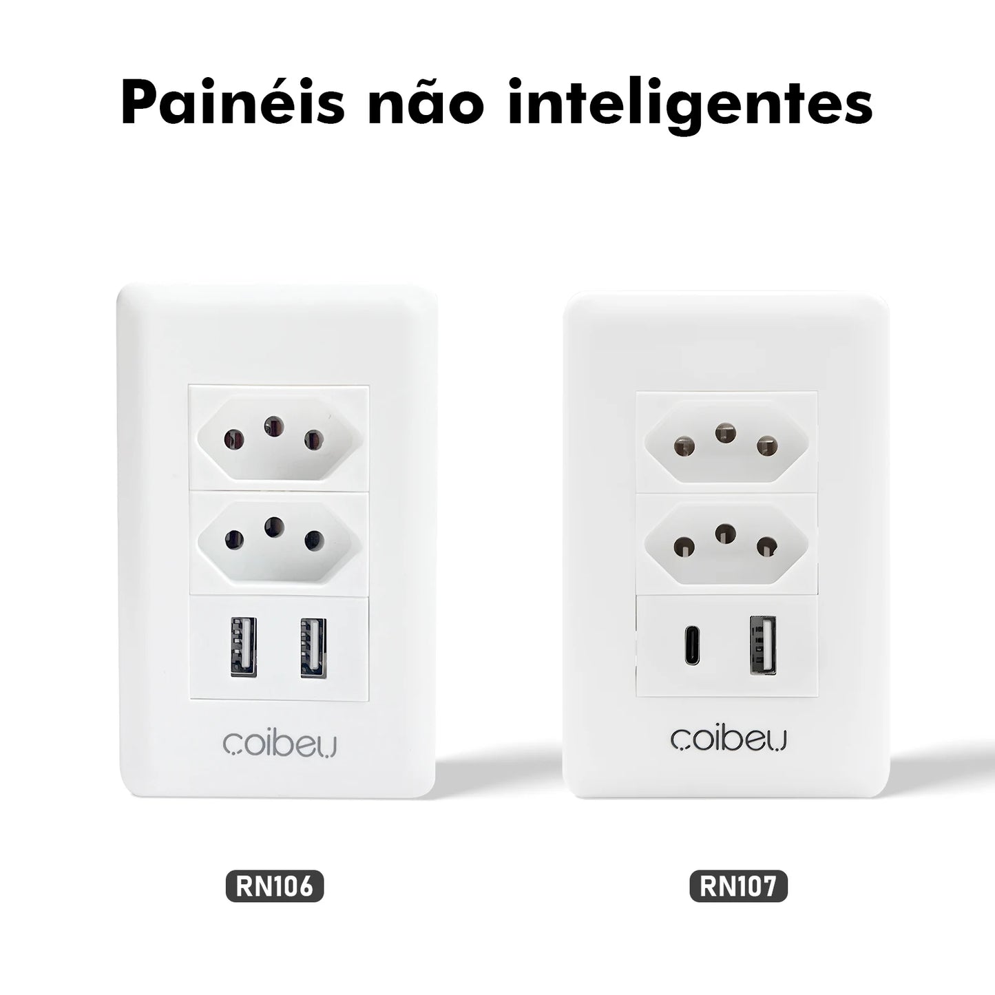 Smart WiFi interuptor socket, Smart WiFi switch, Tuya, Alexa, smart home automation, from Brazil,