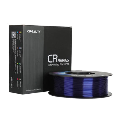 CREALITY Original CR-PETG Filament 1KG 1.75mm 7 Colors Choose High Temperature Eco-friendly Odorless Non-toxic Excellent