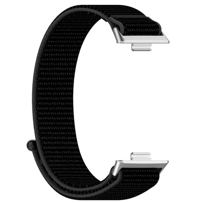 Nylon Sprot Loop for Huawei Watch Fit 3 Band Smartwatch Replacement Accessories Correa Bracelet belt for Huawei Watch fit3 Strap