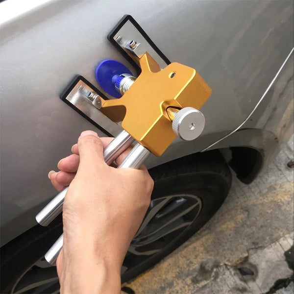 Nuovo estrattore di ammaccature per auto