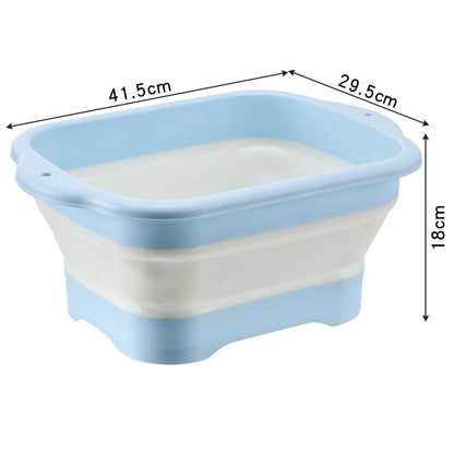 Pet bathtub, special bathtub for cats, cat bathtub, anti-running cat washing basin, foldable bath tub for small dogs