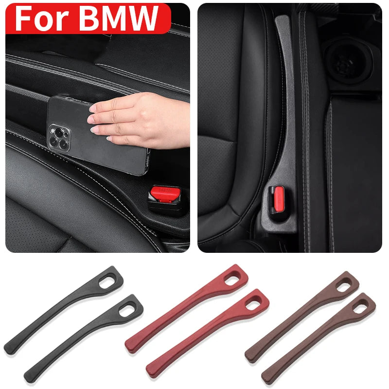 Suitable for BMW seat gap filler 1 2 3 4 5 6 7 series x1 x2 x3 x4 x5 x6 x7 x8 e46 f10 i4 iX internal modification accessories