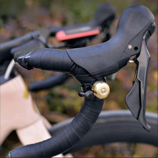 Campanello per bicicletta classico retrò