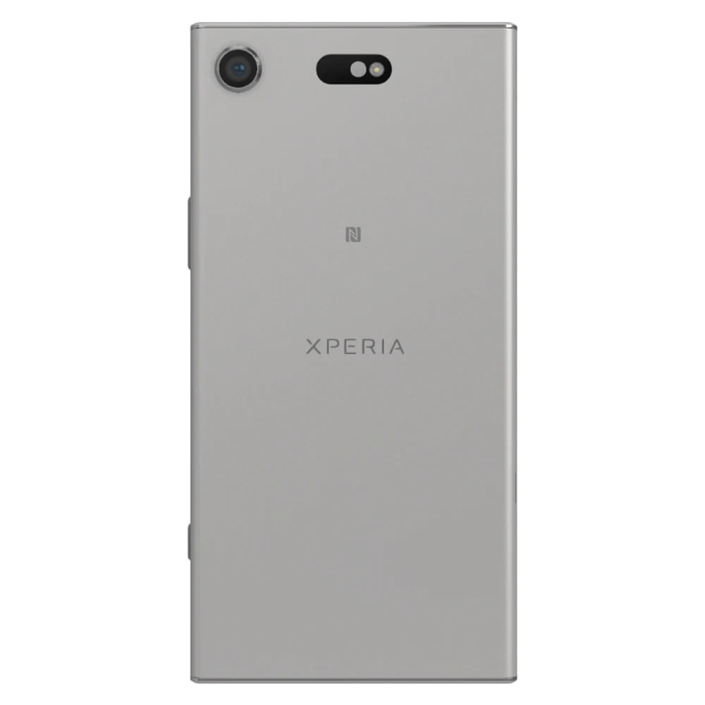 Original Sony Xperia XZ1 Compact G8441 SO-02K 4G Mobile Phone 4.6" 4GB RAM 32GB ROM Snapdragon 835 Octa-Core Android SmartPhone