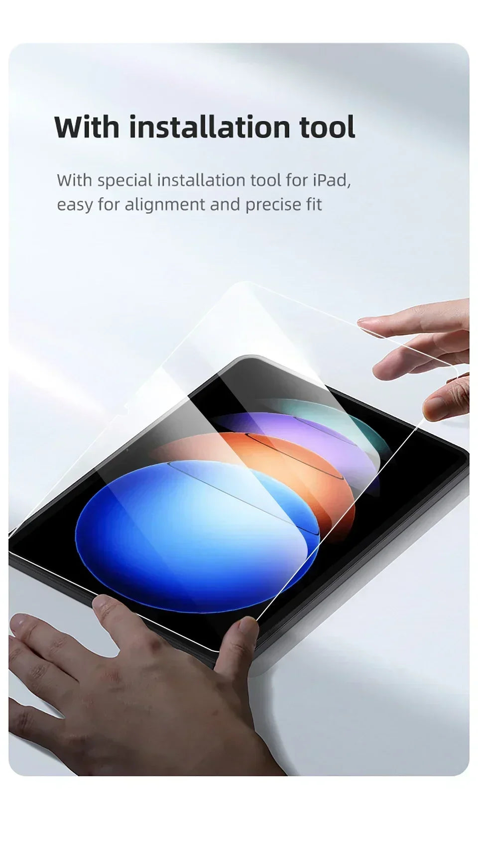 Tempered Glass Screen Protector For Xiaomi Pad 6 Max 6S Pro 14 12.4 Pad 6 5 Pro 11 Inch For Redmi Mi Pad SE Tablet Accessories