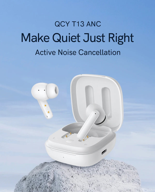 Auricolare Wireless Bluetooth 5.3