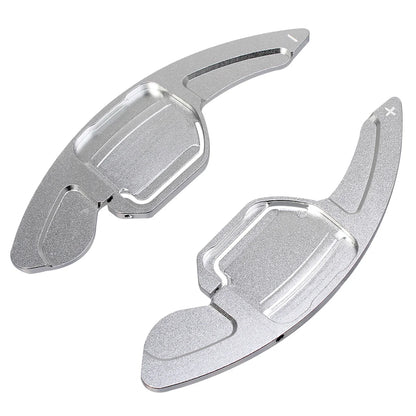 Avant Sline Allroad Quattro Car Steering Wheel Shift DSG Paddles For Audi A1 A3 S3 8V A4 S4 B8 A5 S5 A6 S6 C7 A7 A8 Q3 Q5 Q7 SQ5