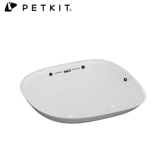 Original Petkit PURA MAX Sandbox Cat Litter Box Mat Accessories Pad Supplies Arena Para Gato Pet Products Automatic Toilet Mat