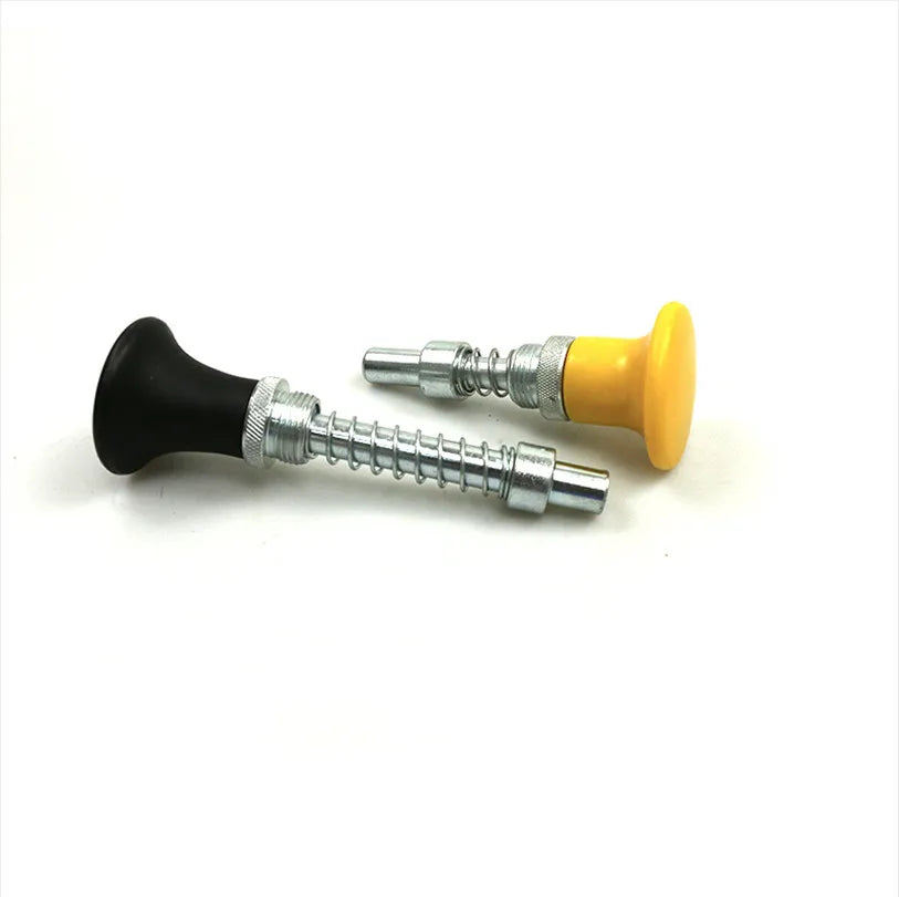 M20 Fitness pull pin pull pin accessories self-locking pull pin adjustment Fitness equipment Gym spinning accessories