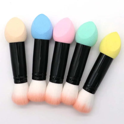 Makeup Brushes Kit Beauty Make up Brush set Concealer Cosmetic Pincel Blush Foundation Eyeshadow Concealer Lip Eye Tool