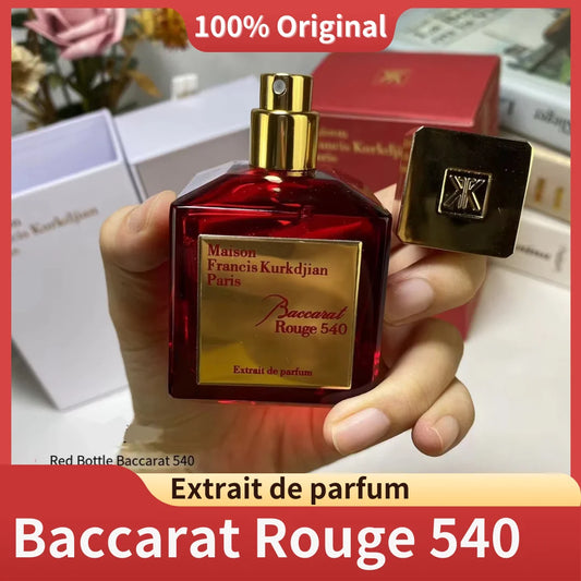 70ml Paris Secret Perfume Gift Original Luxury Attractive Aroma Men Women's Eau De Parfum Sexy Lady Lasting Fragrance Pheromone