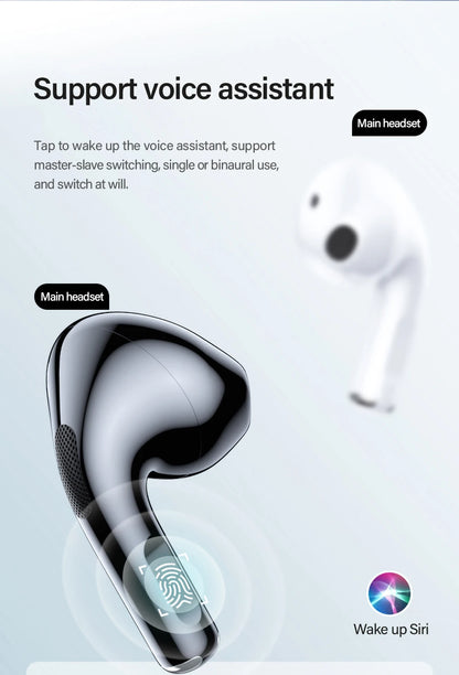 Lenovo LP40 Earphones TWS Wireless Bluetooth 5.0