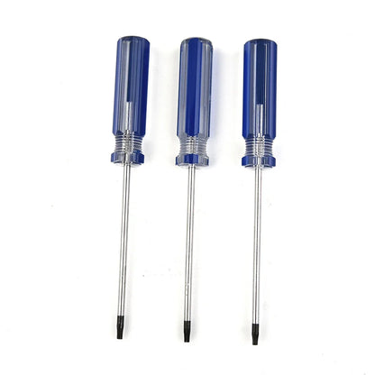 1PC T8 T10 Precision Magnetic Screwdriver Torx Screw Driver  For Wireless Controller Multi-tool Kit Manual Tools