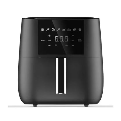 Electrique Fiambrera Electrica Friggitrice Aria Calda Air Fryer Over Big Enough 5 Litre Hava Nemlendirici