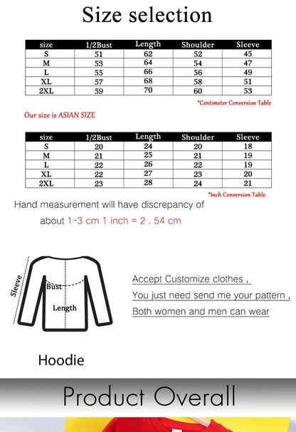 Casual Women Sweatshirts Teddy Bear Printing Hoodies Comfortable Fleece Soft Pullover Fashion Crewneck Loose Female Tops Clothes