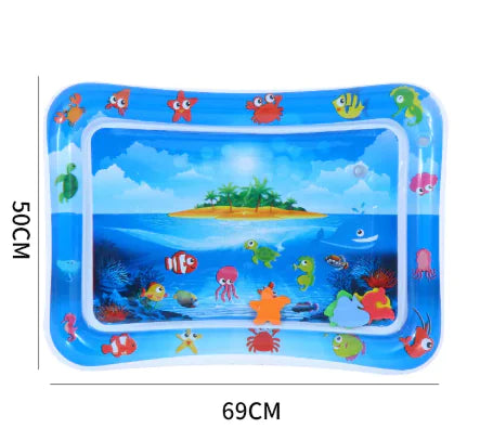 Baby Water Cushion Inflatable Water Cushion