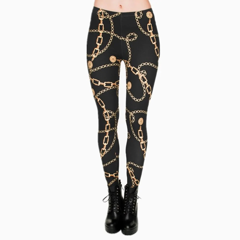 Women Fashion Legging