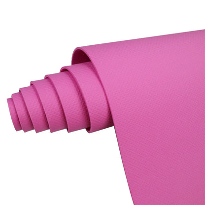 3MM-6MM Thick Yoga Mat Anti-skid Sports Fitness Mat  EVA Comfort Foam yoga matt for Exercise, Yoga, and Pilates Gymnastics mat