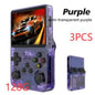 Retro 3D Dual-System Arcade Game Console