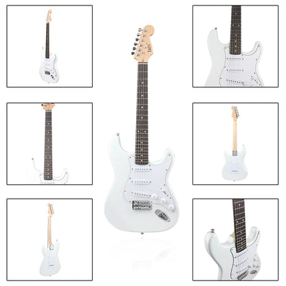 Electric Guitar Starter Pack - ST38