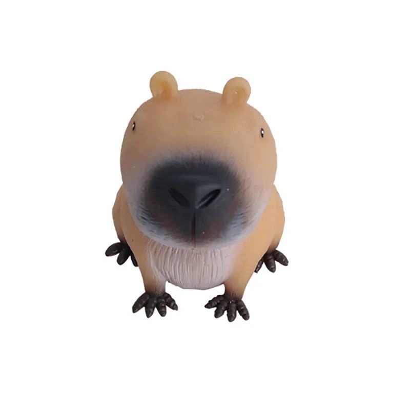 Capybara Squeeze Toy