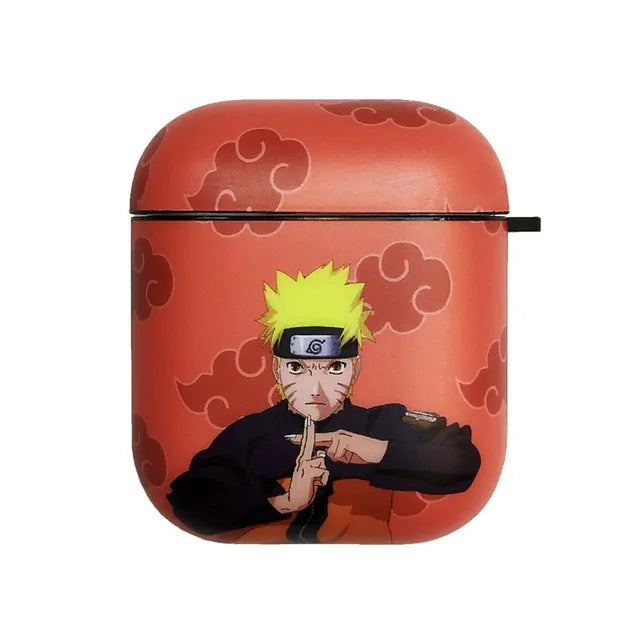 Dragon Ball Wukong Apple Airpods Case