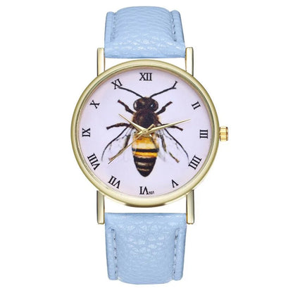 Bee Themed Watch