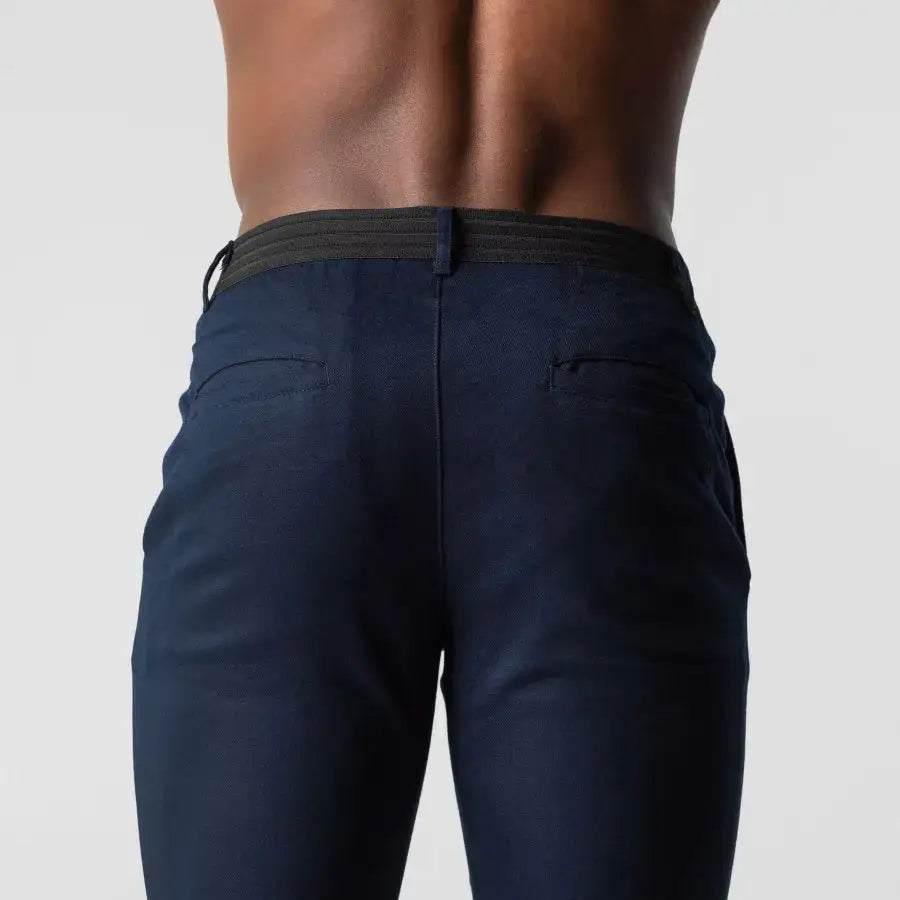 Stretch Chinos