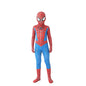 Superhero Spiderman Costume Bodysuit for Kids Spandex Zentai Halloween Spider Man Cosplay Jumpsuit 3D Style