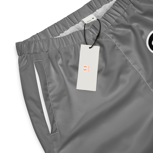 Pantaloni sportivi con stampa all over unisex