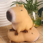 Capybara Squeeze Toy