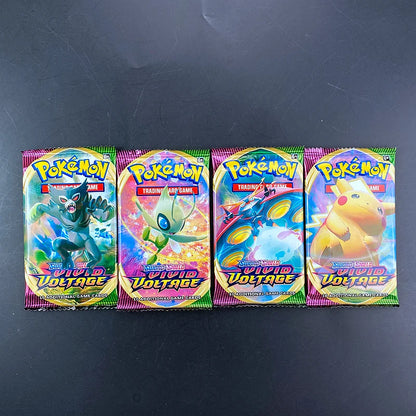 Pokemon Cards 20/40pc  GX Tag Team Vmax EX Mega Energy Shining Pokemon Card Game Carte Trading Collection Cards Pokemon Cards