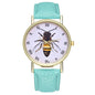 Bee Themed Watch